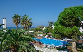 Alkyoni Beach Naxos City 4*